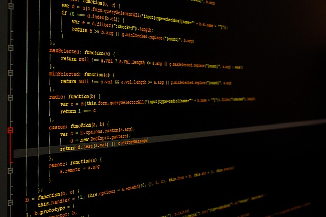 monitor, programming, computer programming